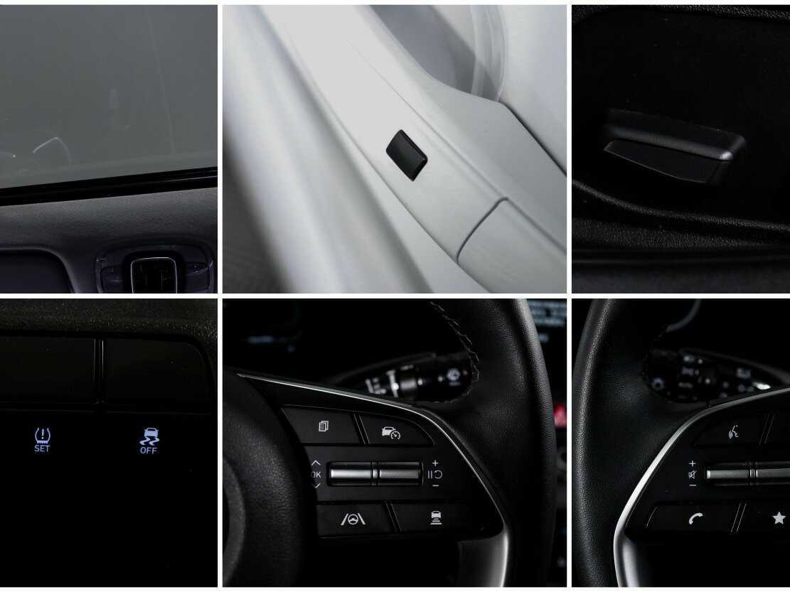 Купить Хендай Елантра, 2023, 15 220 км.. Фото: #18