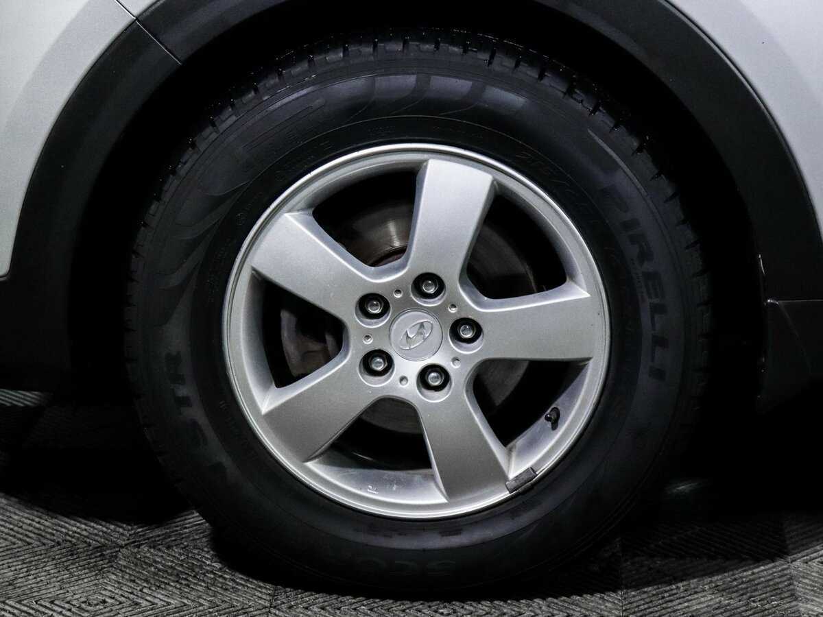 Купить Хендай Крета, 2019, 68 811 км.. Фото: #11