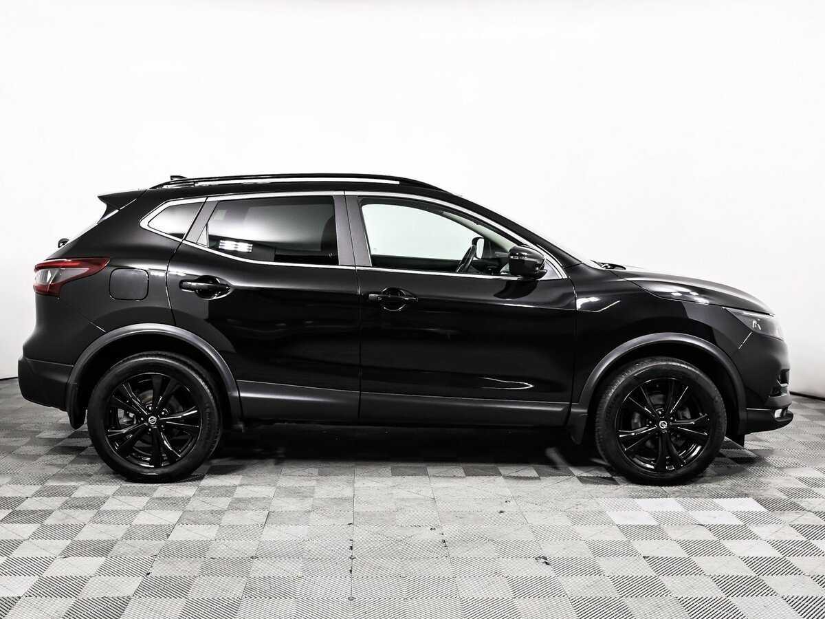 Купить Ниссан Кашкай, 2022, 28 077 км.. Фото: #3