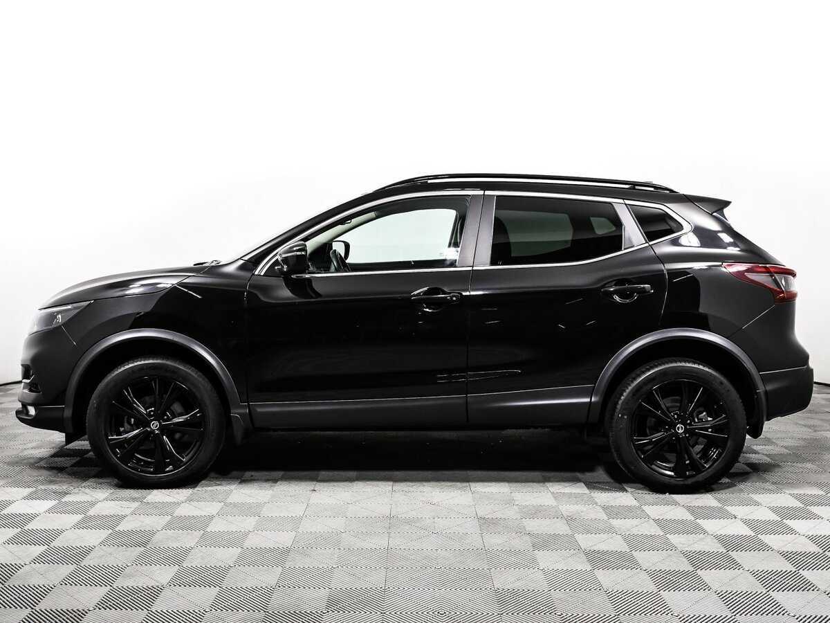 Купить Ниссан Кашкай, 2022, 28 077 км.. Фото: #7