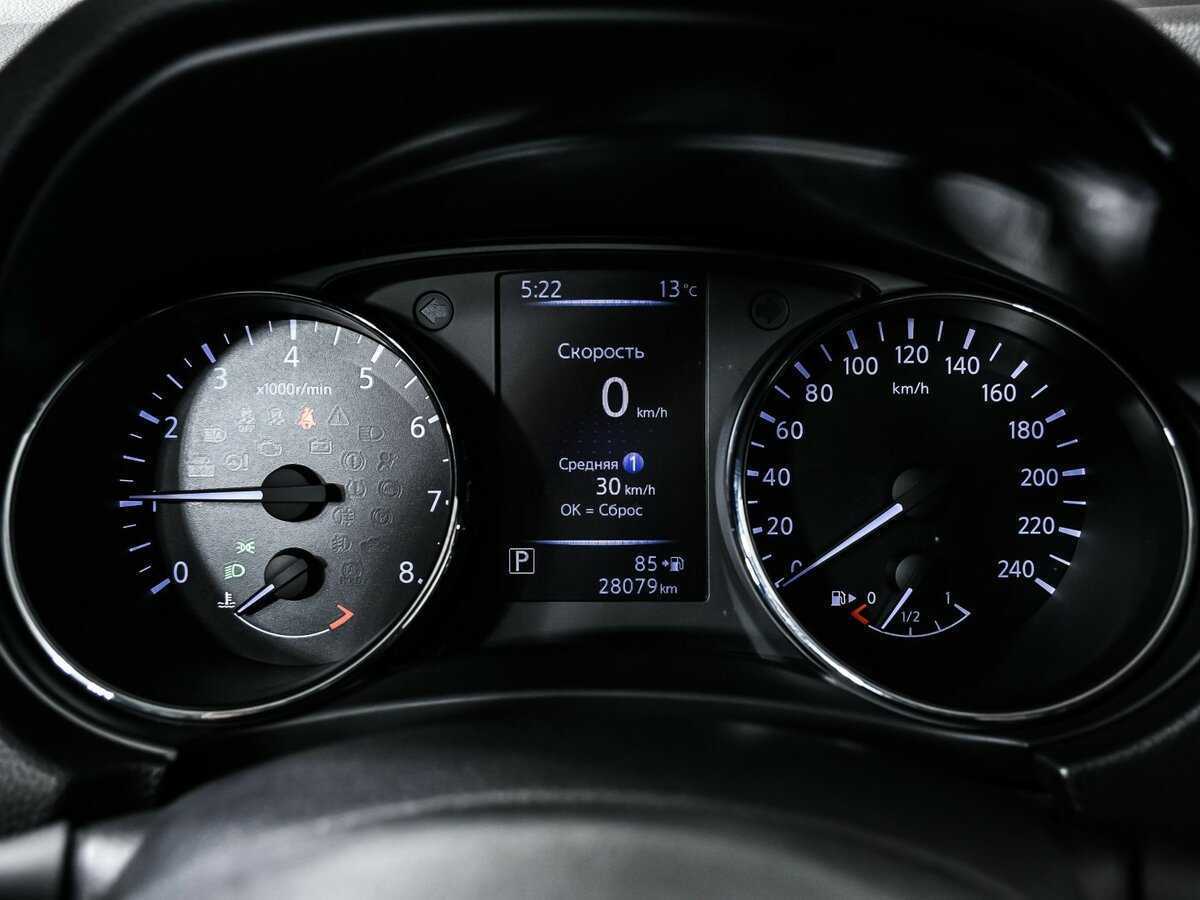 Купить Ниссан Кашкай, 2022, 28 077 км.. Фото: #9