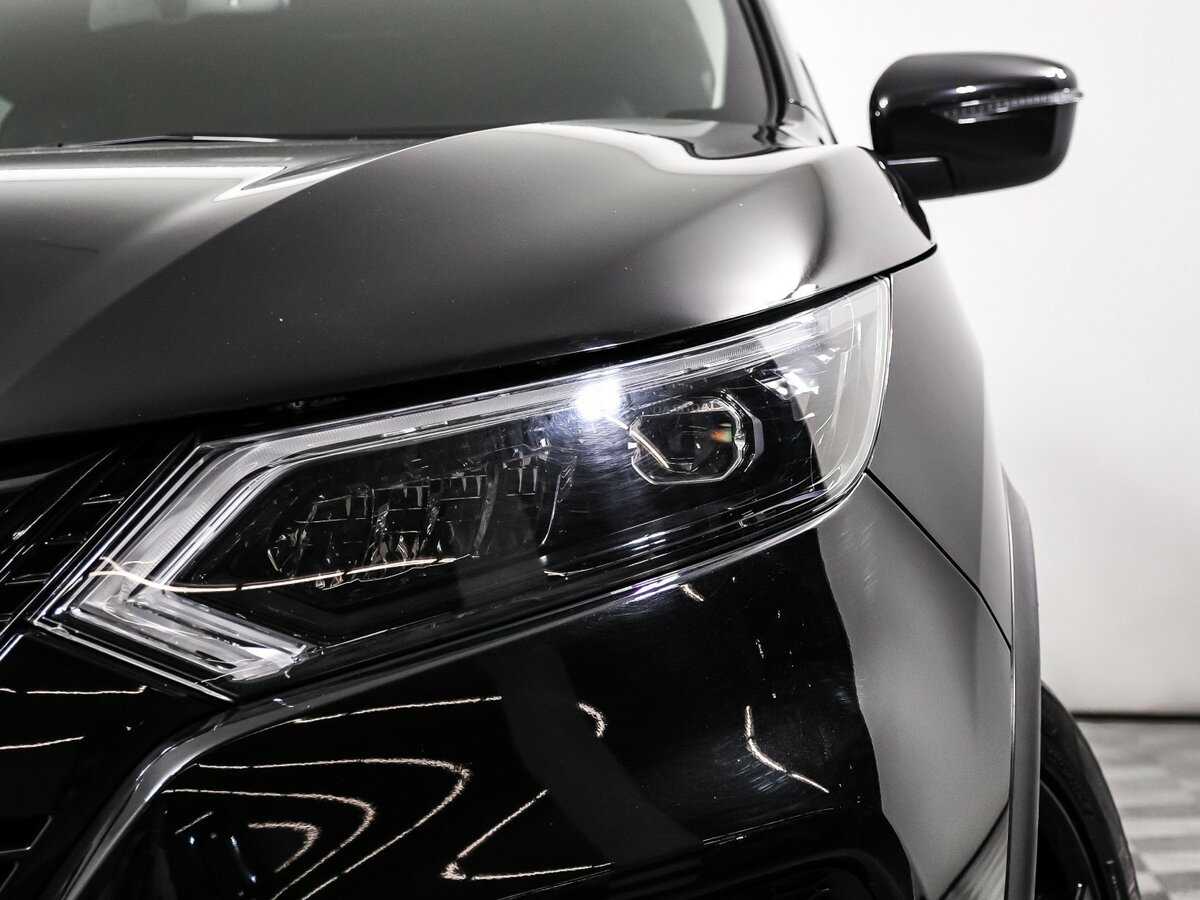 Купить Ниссан Кашкай, 2022, 28 077 км.. Фото: #11