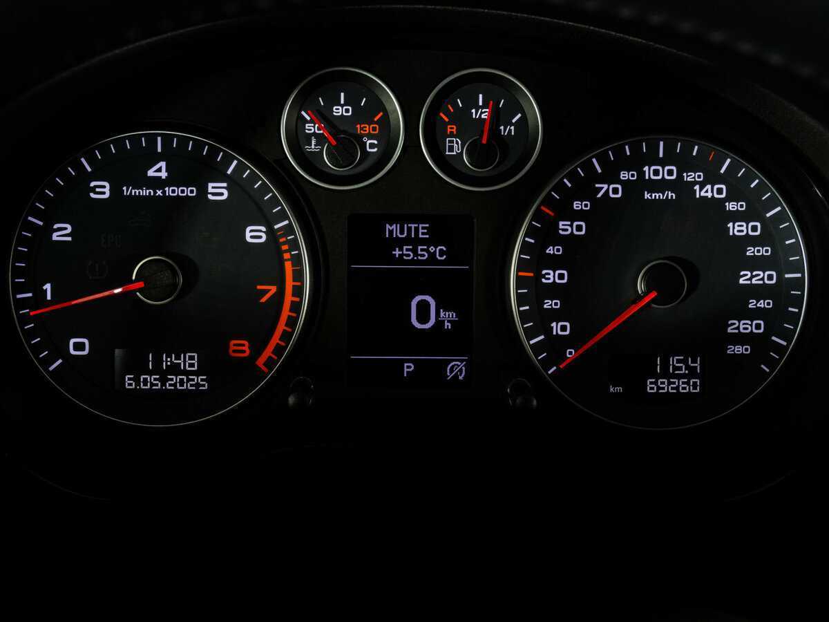 Купить Ауди А3, 2012, 69 259 км.. Фото: #15