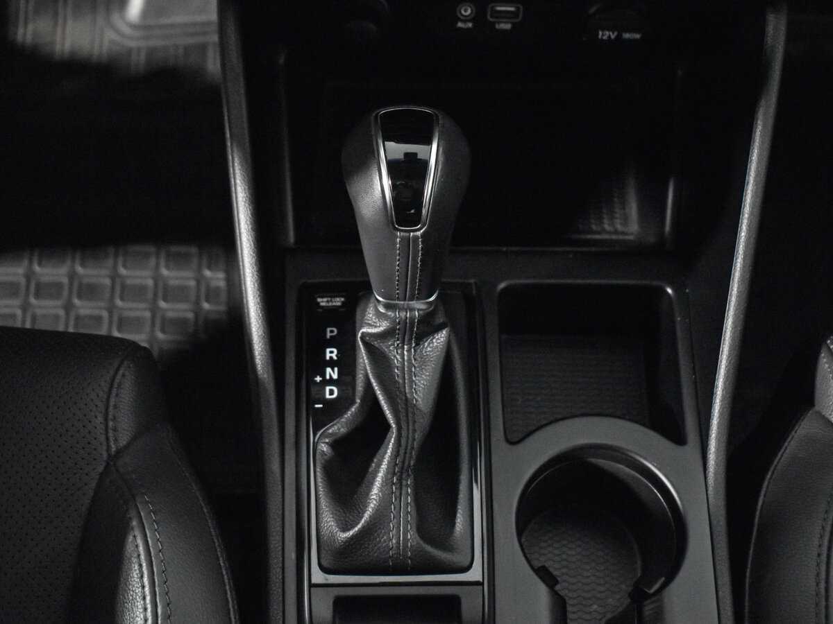 Купить Хендай Туксон, 2018, 58 100 км.. Фото: #9