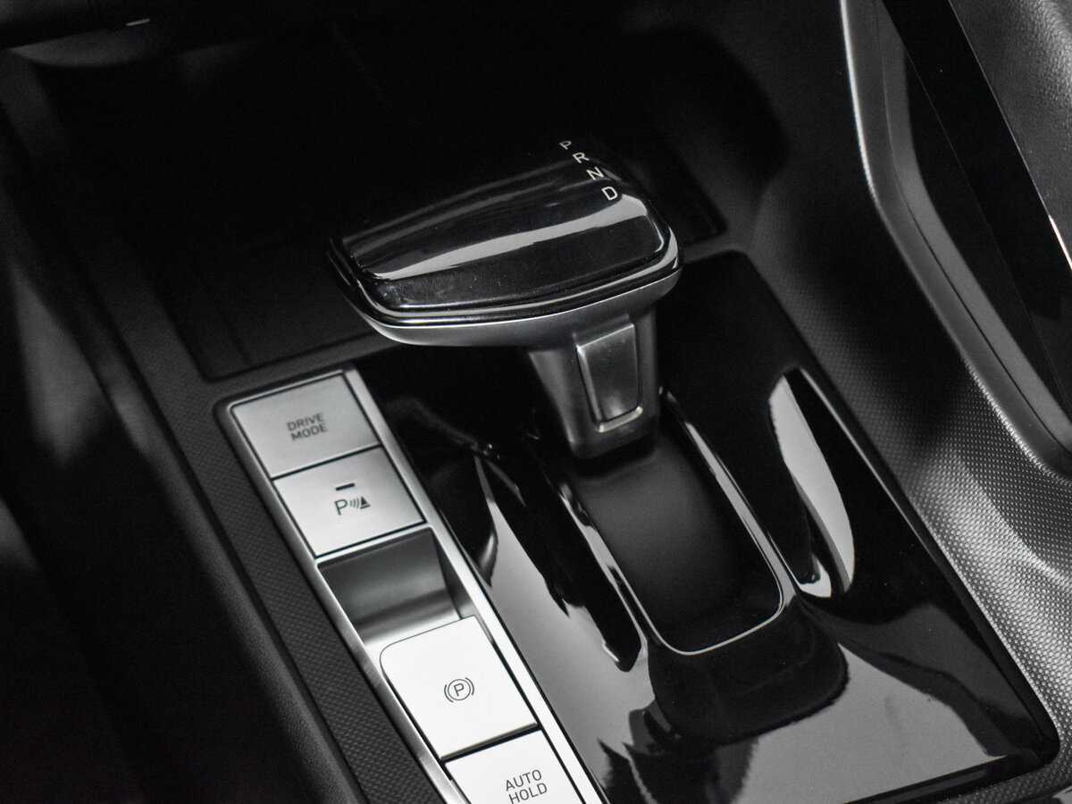 Купить Хендай Елантра, 2023, 7 476 км.. Фото: #10