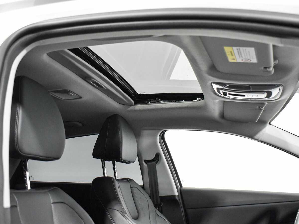 Купить Хендай Елантра, 2023, 7 476 км.. Фото: #22