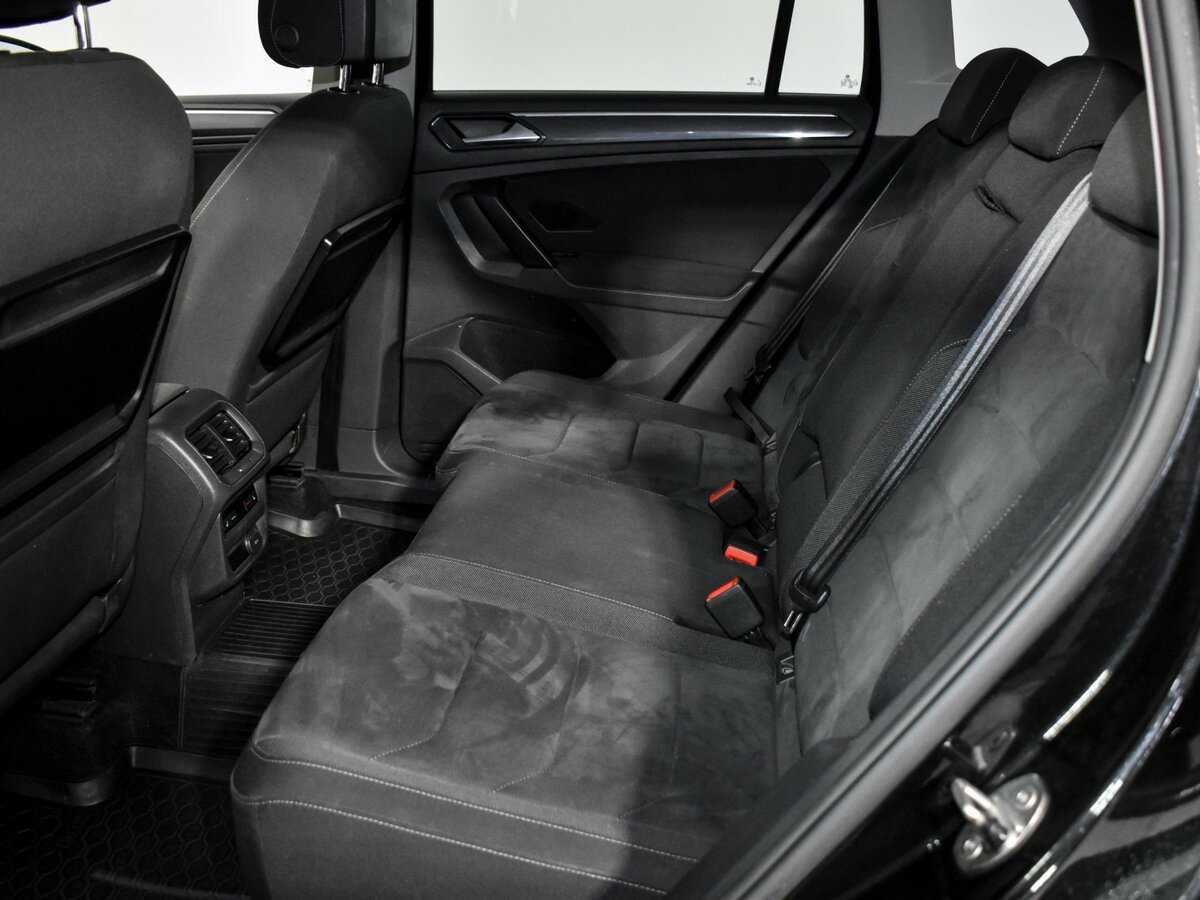 Купить Фольксваген Тигуан, 2017, 150 300 км.. Фото: #12