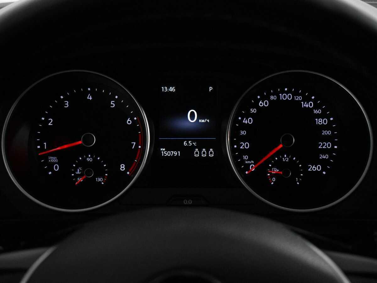 Купить Фольксваген Тигуан, 2017, 150 300 км.. Фото: #21