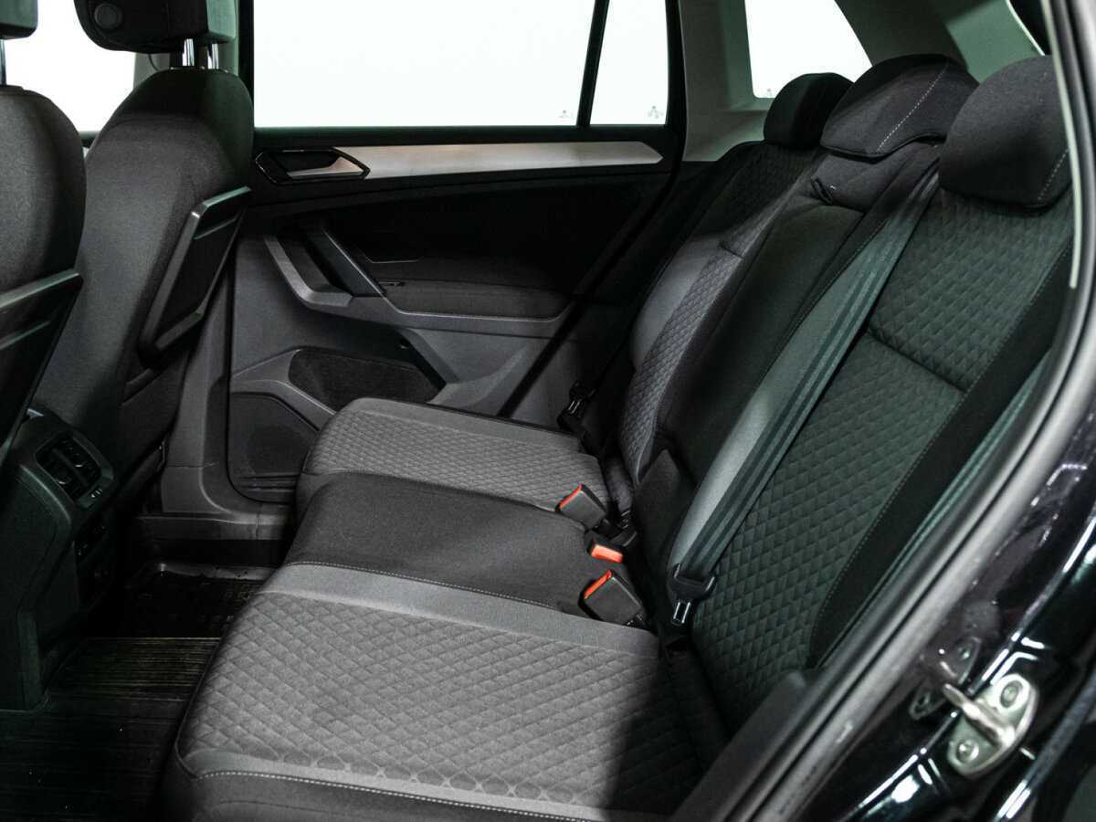 Купить Фольксваген Тигуан, 2017, 148 706 км.. Фото: #9