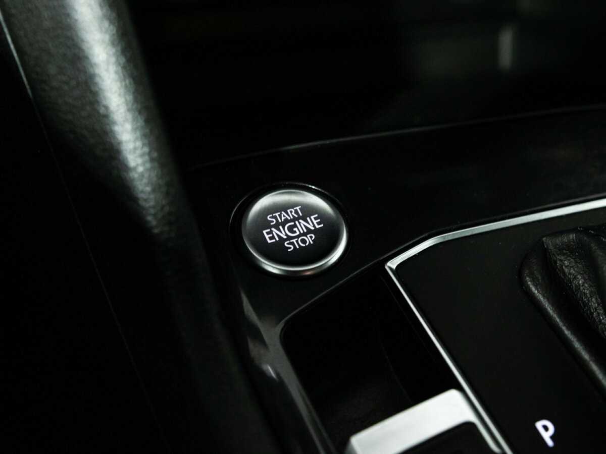 Купить Фольксваген Тигуан, 2017, 148 706 км.. Фото: #18