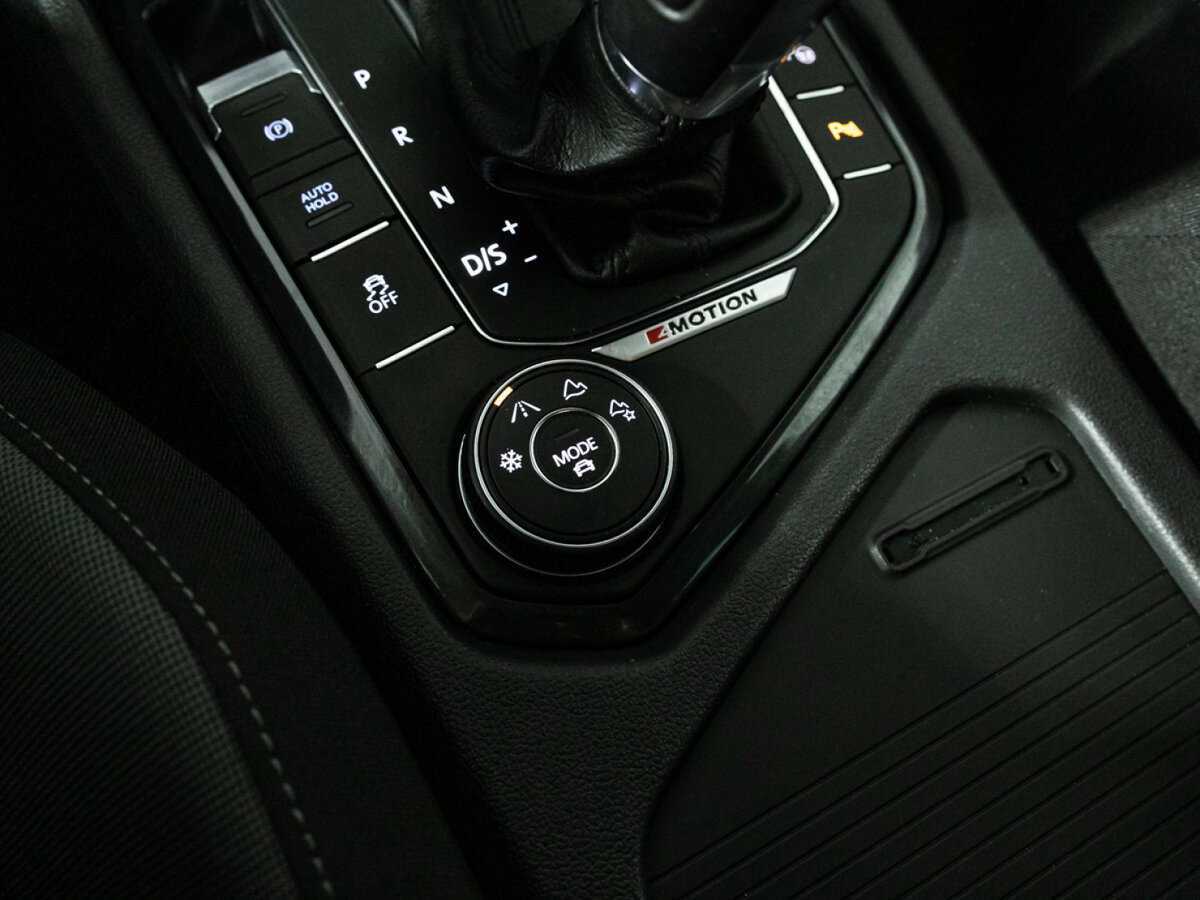 Купить Фольксваген Тигуан, 2017, 148 706 км.. Фото: #19