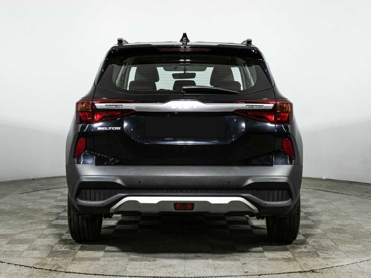 Купить Киа Сельтос, 2022, 36 200 км.. Фото: #5