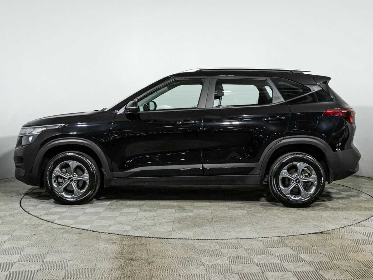 Купить Киа Сельтос, 2022, 36 200 км.. Фото: #8