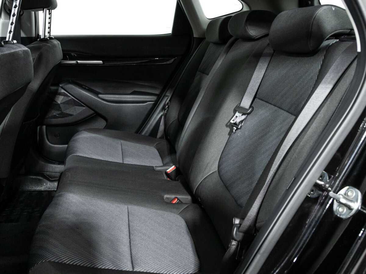 Купить Киа Сельтос, 2022, 36 200 км.. Фото: #10