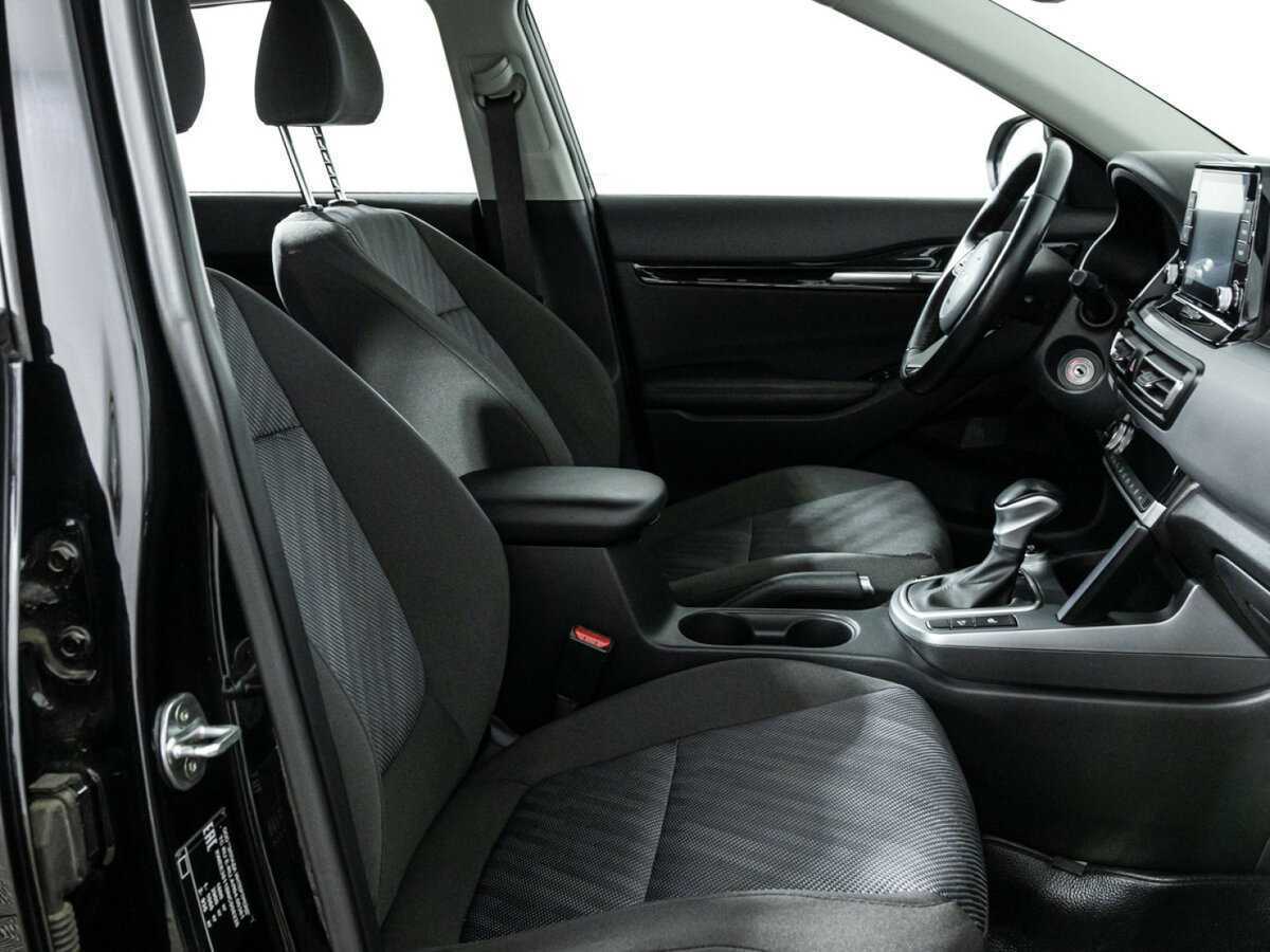 Купить Киа Сельтос, 2022, 36 200 км.. Фото: #15