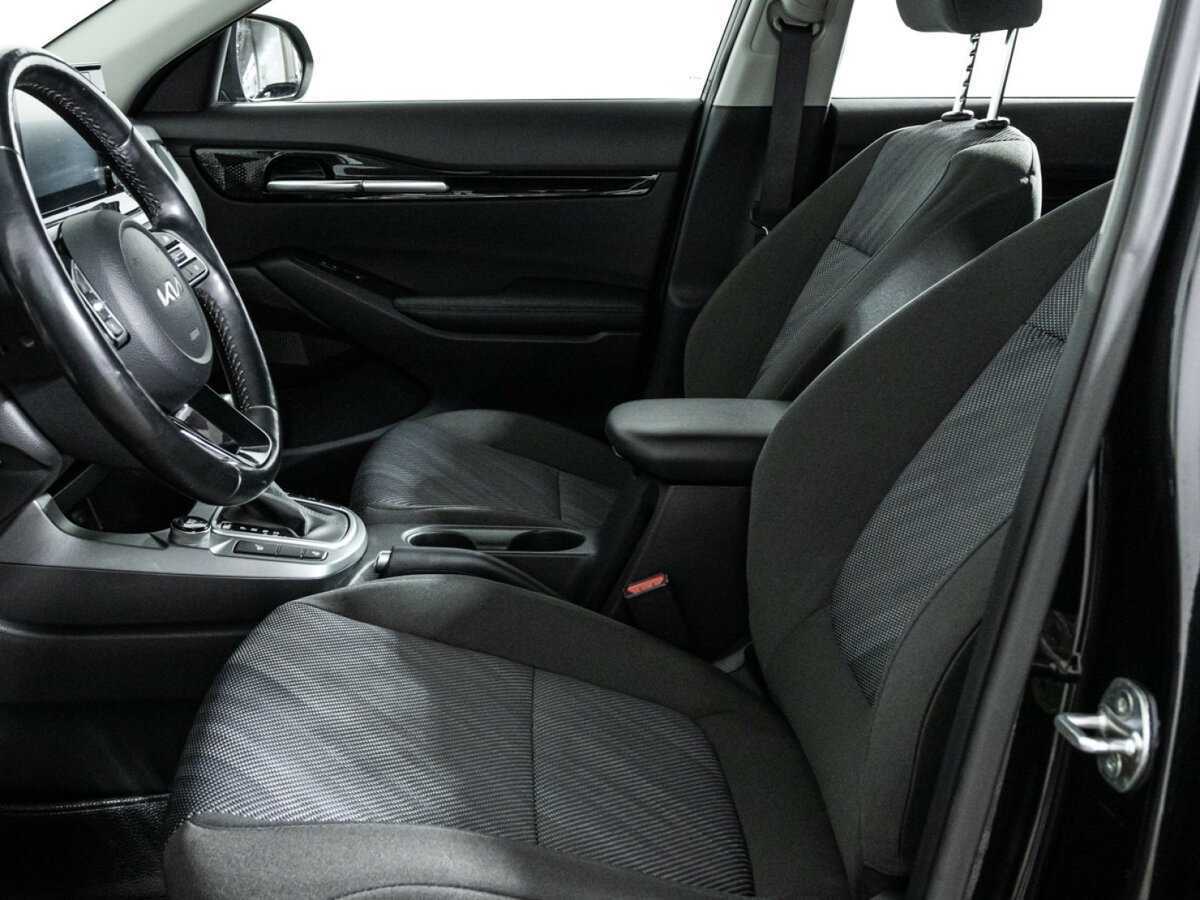 Купить Киа Сельтос, 2022, 36 200 км.. Фото: #16