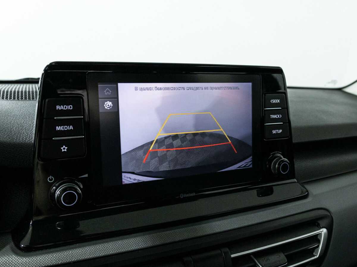 Купить Киа Сельтос, 2022, 36 200 км.. Фото: #17