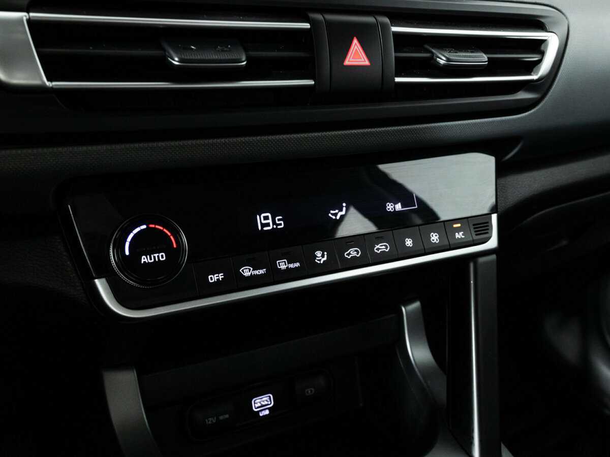 Купить Киа Сельтос, 2022, 36 200 км.. Фото: #18