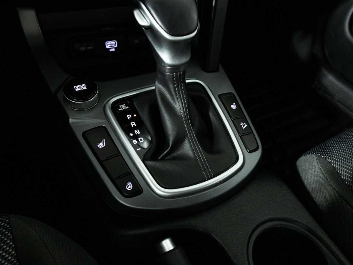 Купить Киа Сельтос, 2022, 36 200 км.. Фото: #19