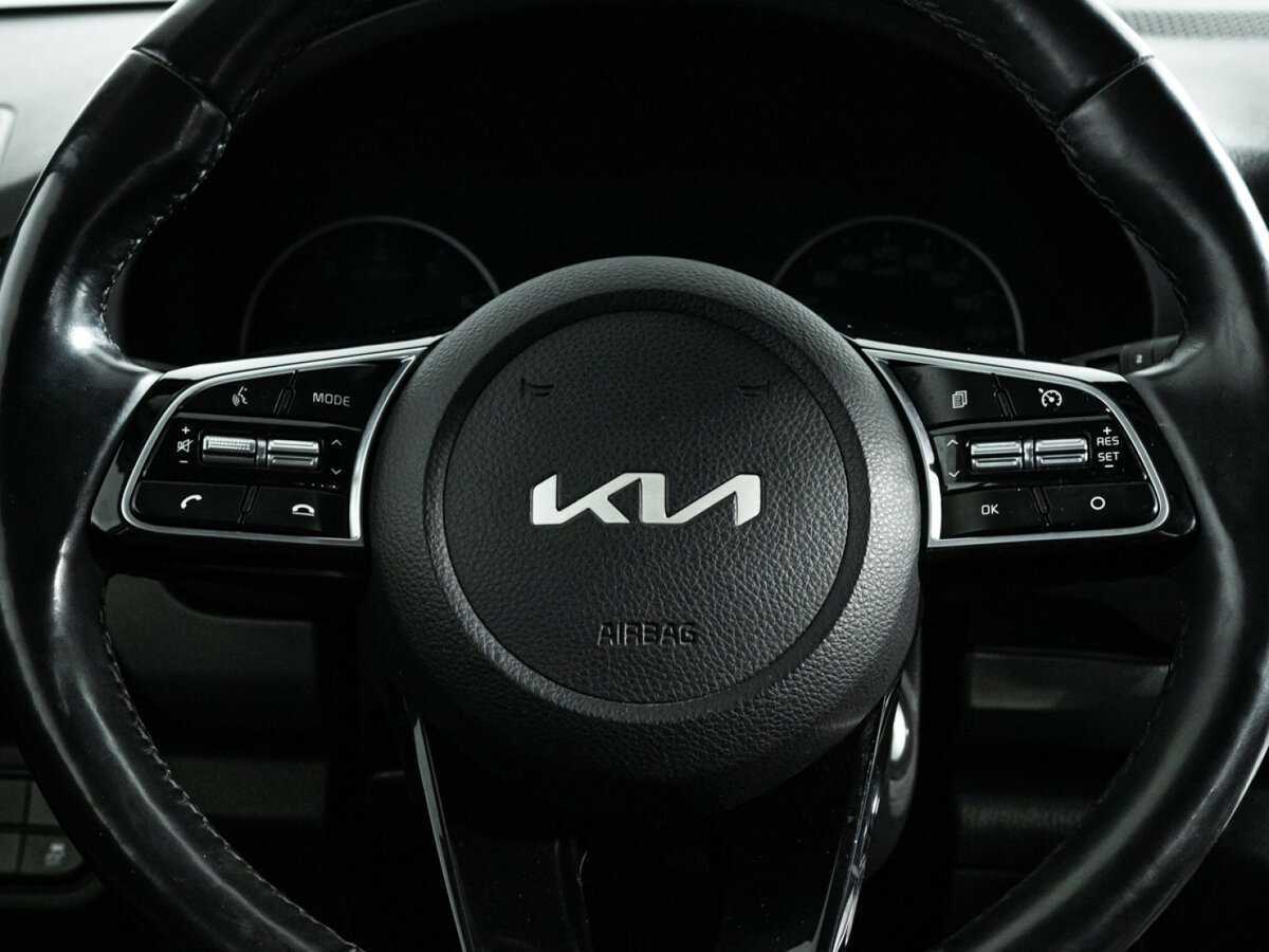 Купить Киа Сельтос, 2022, 36 200 км.. Фото: #21