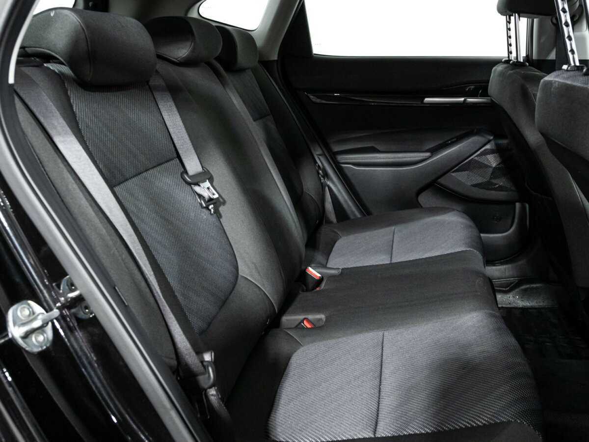 Купить Киа Сельтос, 2022, 36 200 км.. Фото: #22