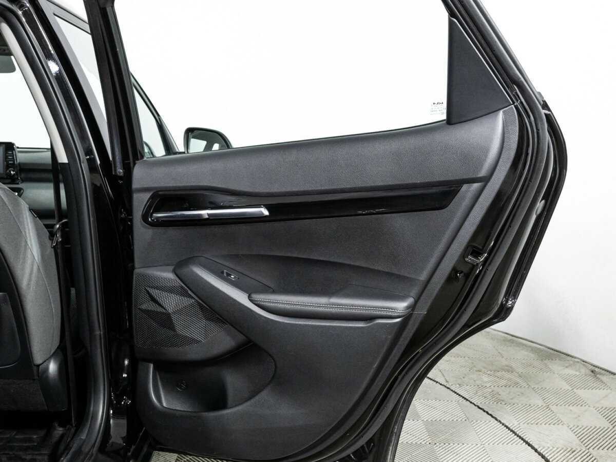 Купить Киа Сельтос, 2022, 36 200 км.. Фото: #27