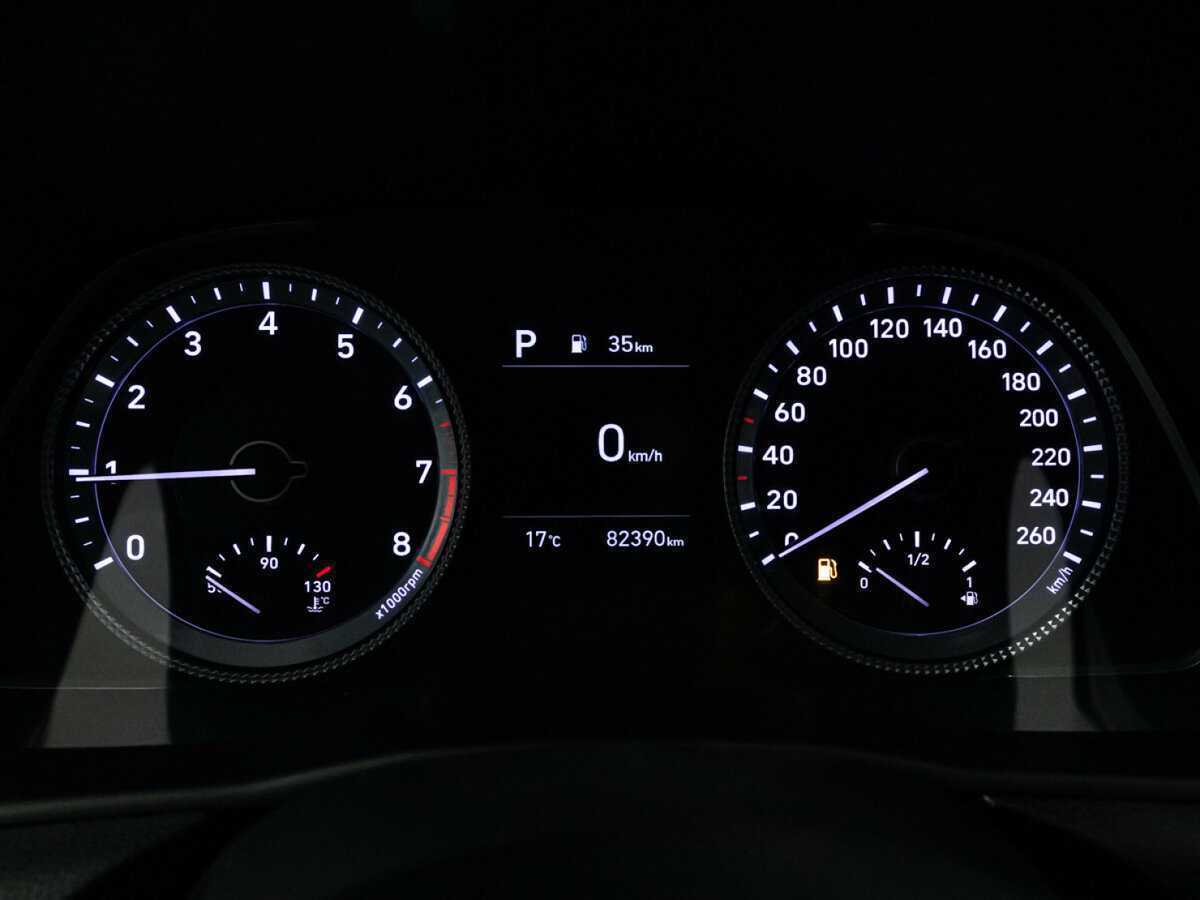 Купить Хендай Соната, 2021, 82 389 км.. Фото: #11