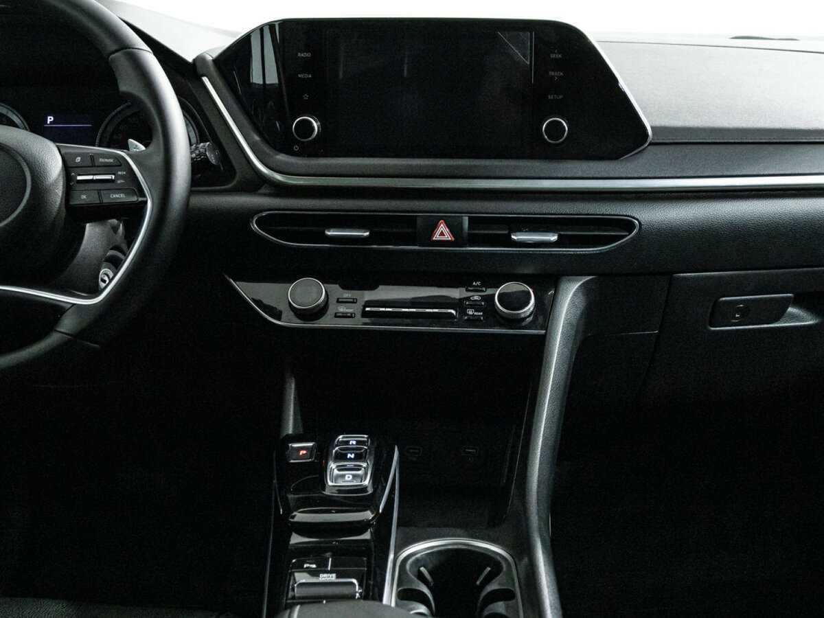 Купить Хендай Соната, 2021, 82 389 км.. Фото: #13