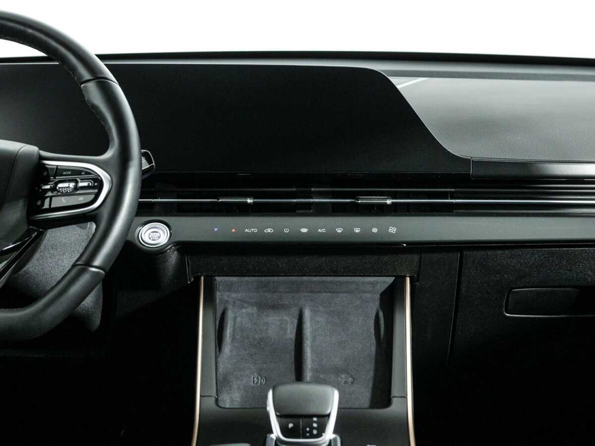 Купить Омода Ц5, 2023, 24 707 км.. Фото: #13