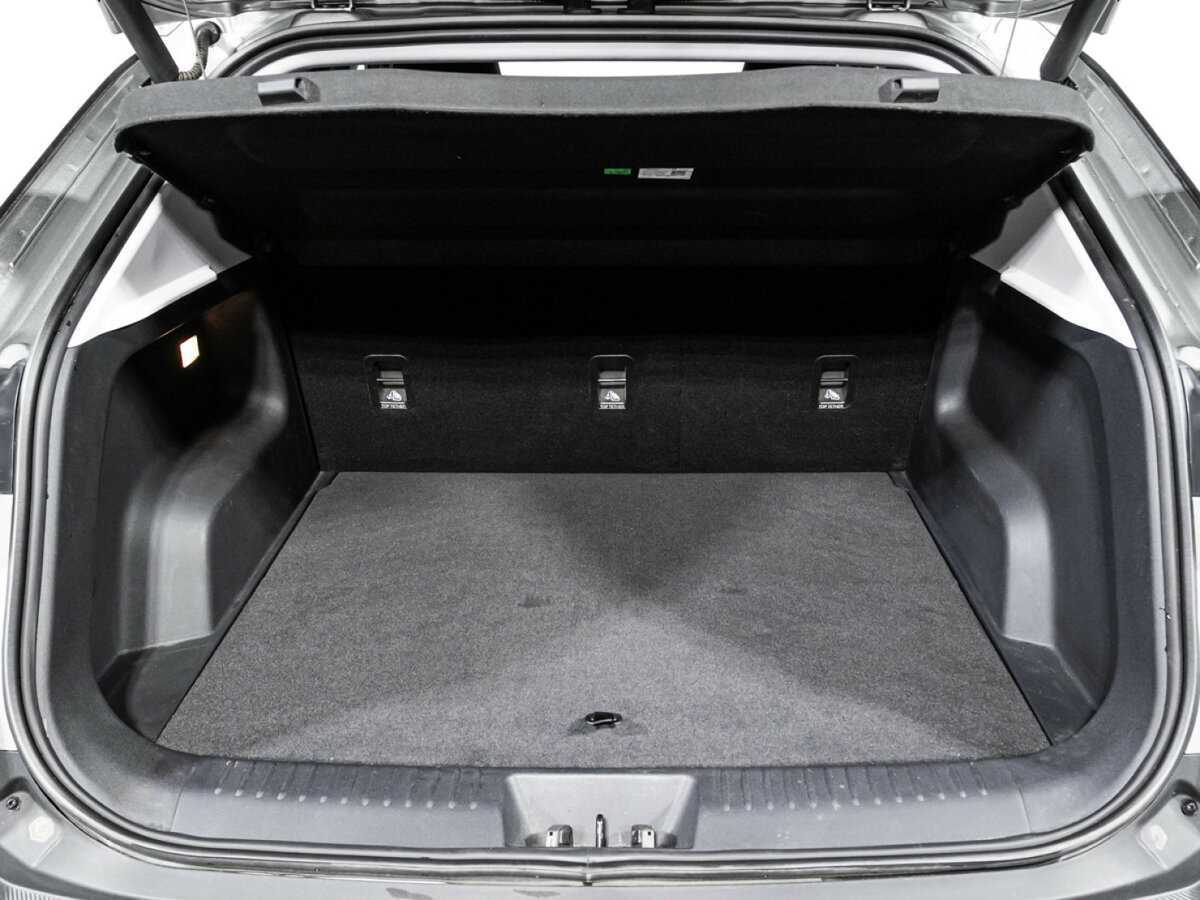 Купить Омода Ц5, 2023, 24 707 км.. Фото: #14