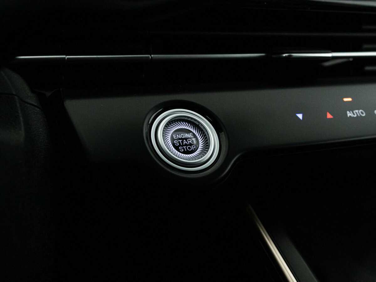 Купить Омода Ц5, 2023, 24 707 км.. Фото: #23