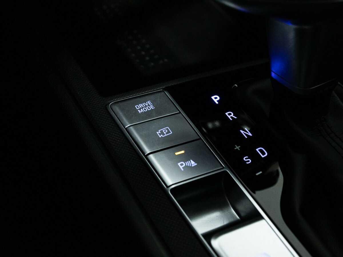 Купить Хендай Елантра, 2021, 50 700 км.. Фото: #18