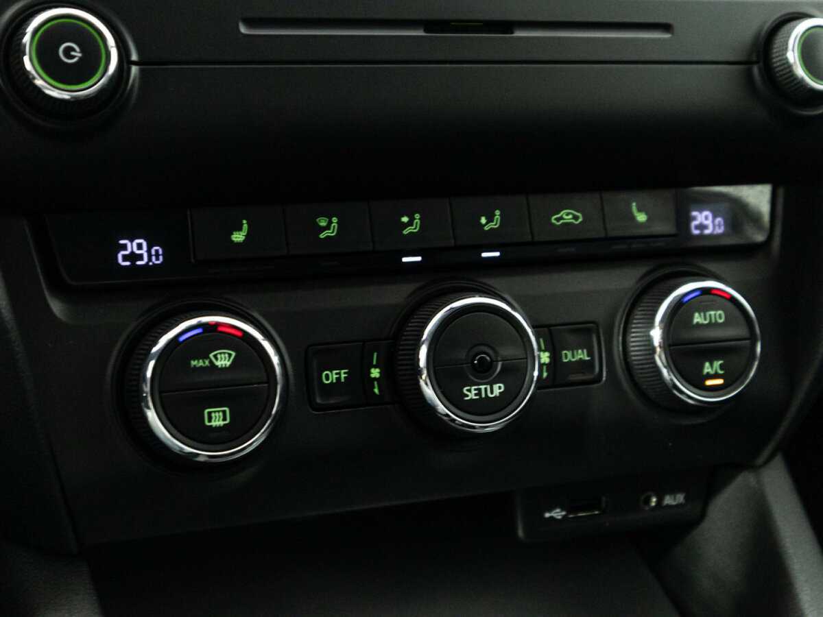 Купить Шкода Октавия, 2014, 136 273 км.. Фото: #16