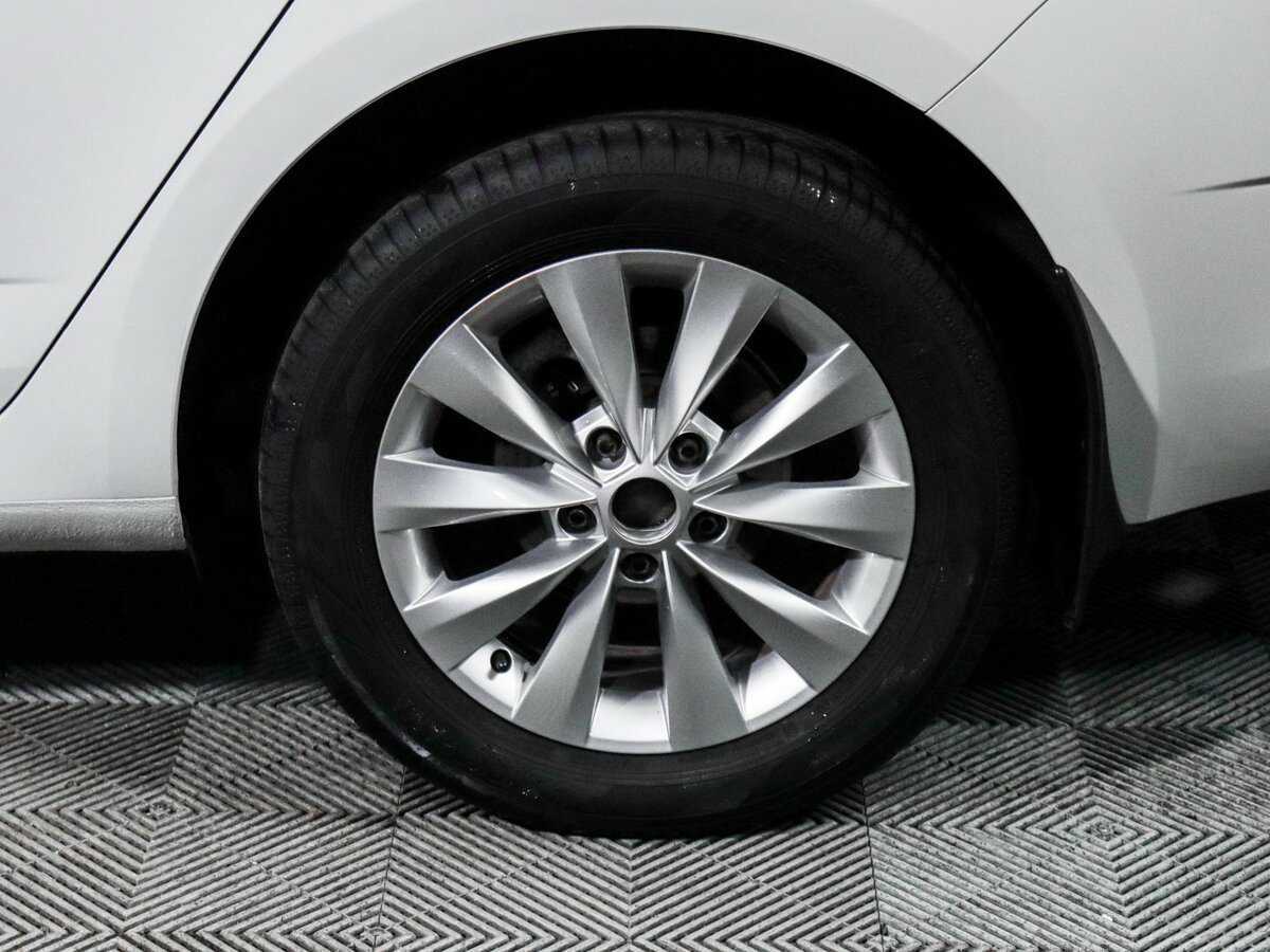 Купить Шкода Октавия, 2019, 62 500 км.. Фото: #14