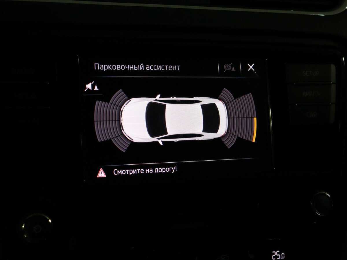 Купить Шкода Октавия, 2019, 62 500 км.. Фото: #20