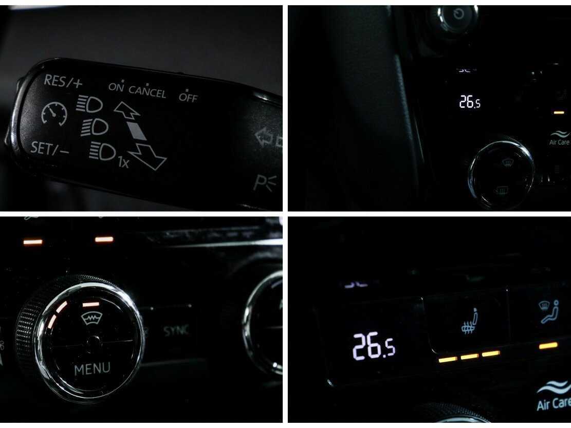 Купить Шкода Октавия, 2019, 62 500 км.. Фото: #21