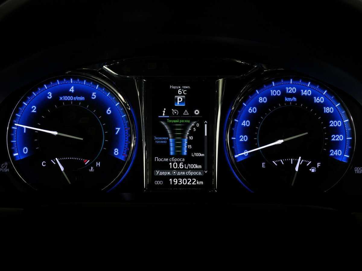 Купить Тойота Камри, 2015, 192 900 км.. Фото: #18