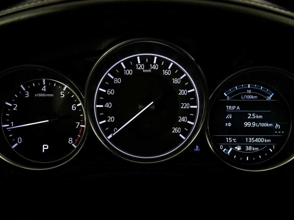 Купить Мазда 6, 2017, 135 397 км.. Фото: #22