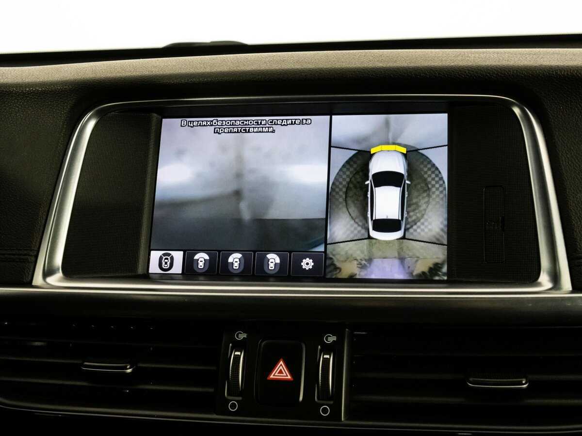 Купить Киа Оптима, 2017, 147 553 км.. Фото: #16