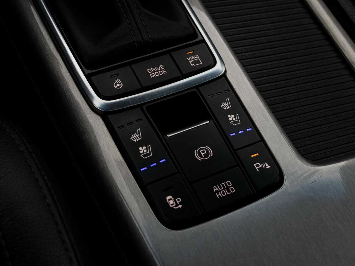 Купить Киа Оптима, 2017, 147 553 км.. Фото: #17