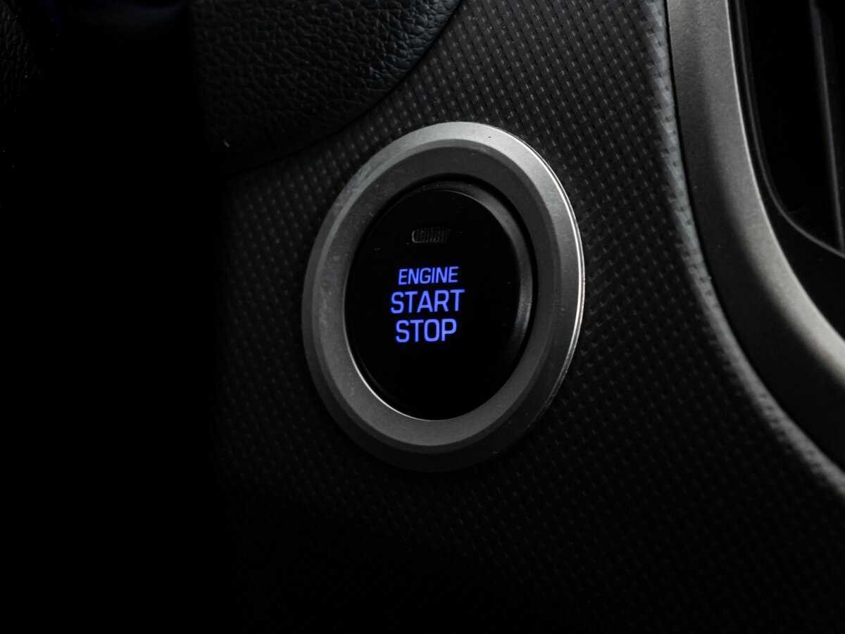 Купить Хендай Крета, 2017, 89 211 км.. Фото: #17