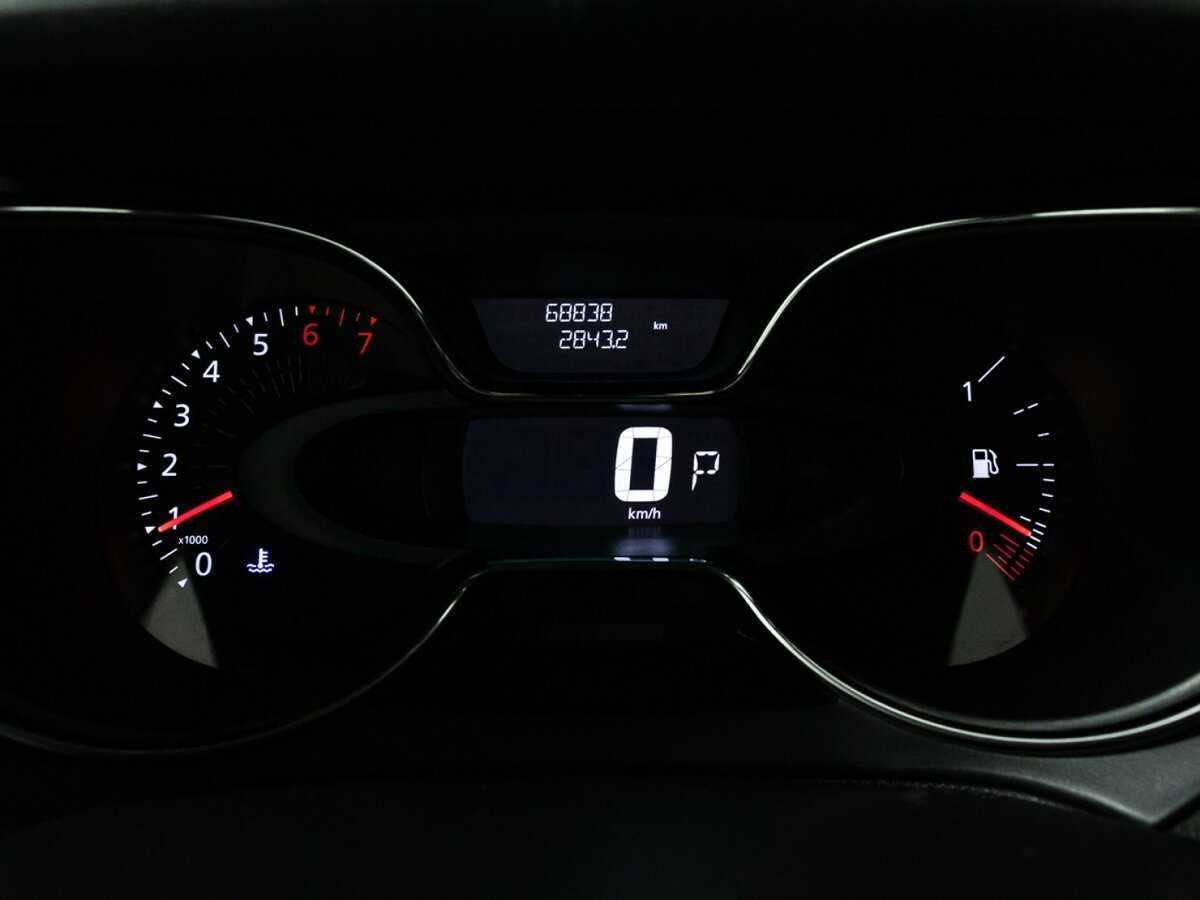 Купить Рено Каптюр, 2020, 68 836 км.. Фото: #11