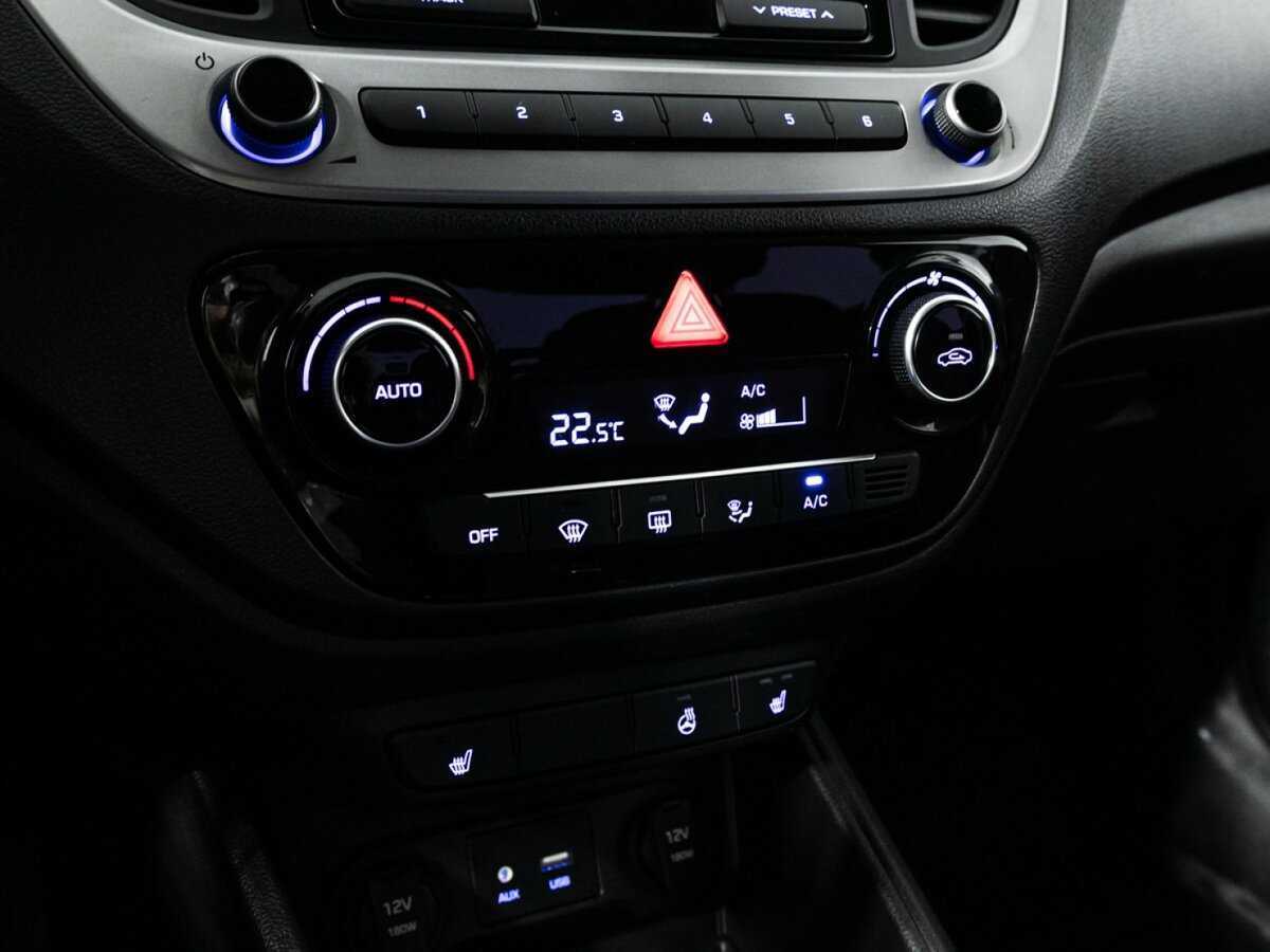 Купить Хендай Солярис, 2017, 82 511 км.. Фото: #14