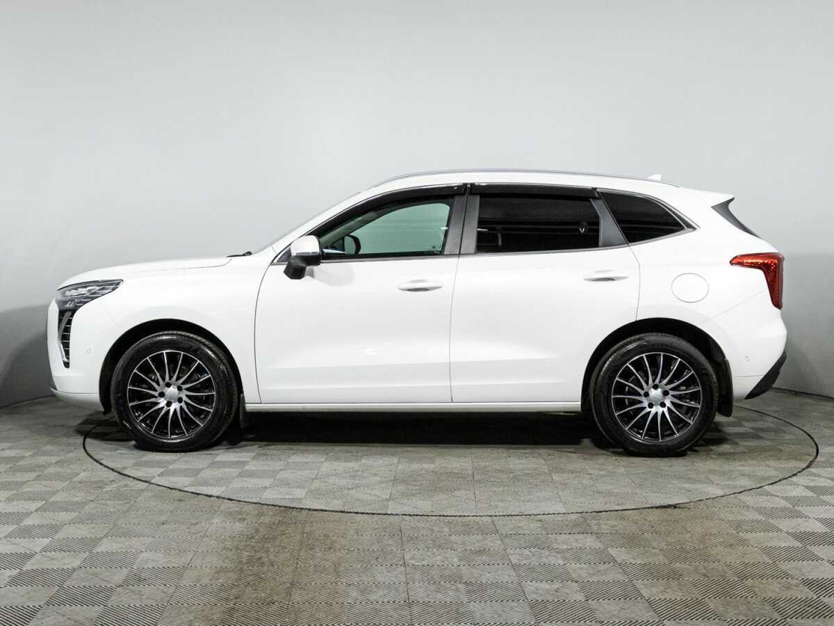 Купить Хавал Джолион, 2023, 55 085 км.. Фото: #7