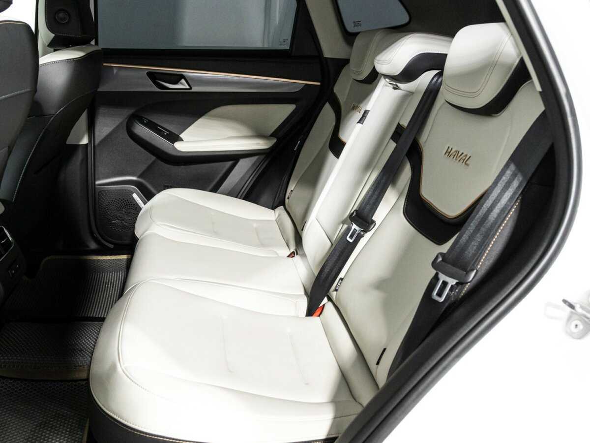 Купить Хавал Джолион, 2023, 55 085 км.. Фото: #9