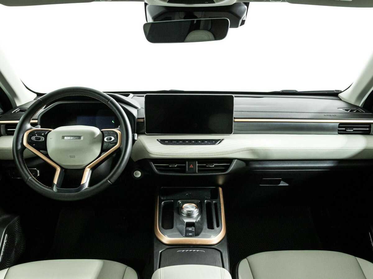 Купить Хавал Джолион, 2023, 55 085 км.. Фото: #12