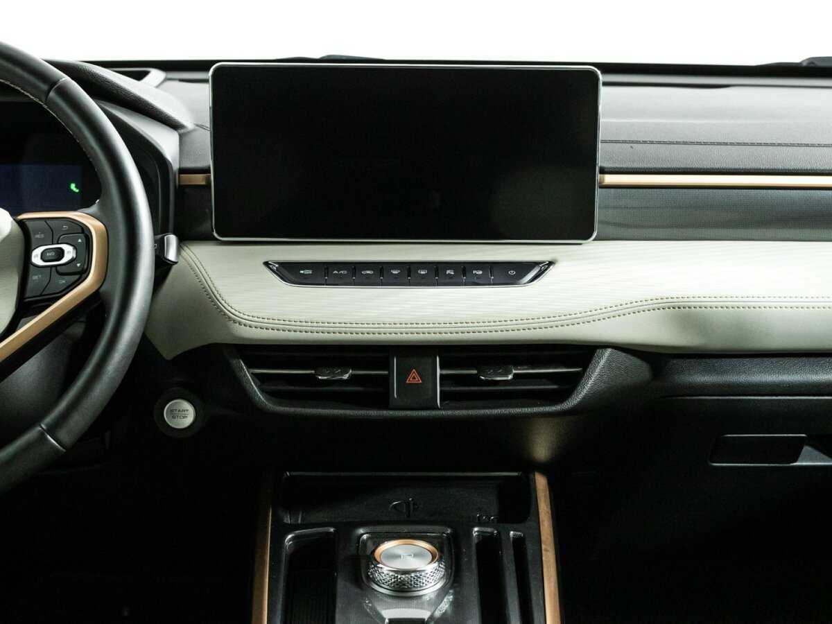 Купить Хавал Джолион, 2023, 55 085 км.. Фото: #13