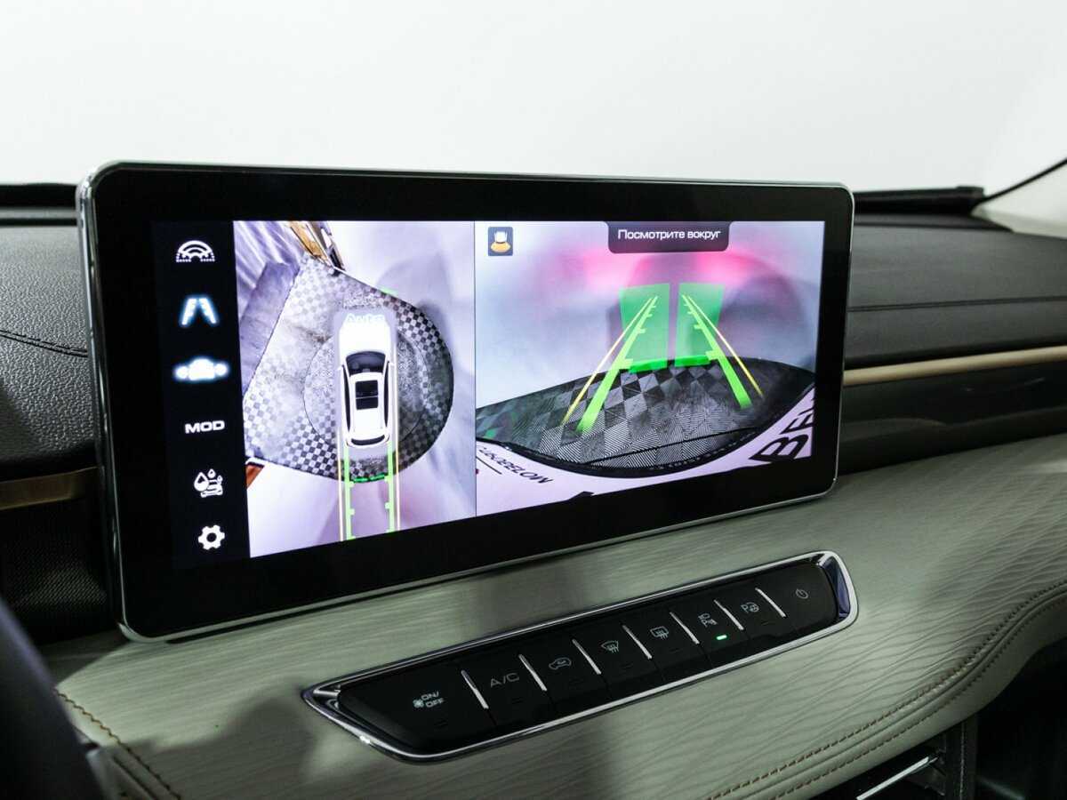 Купить Хавал Джолион, 2023, 55 085 км.. Фото: #15