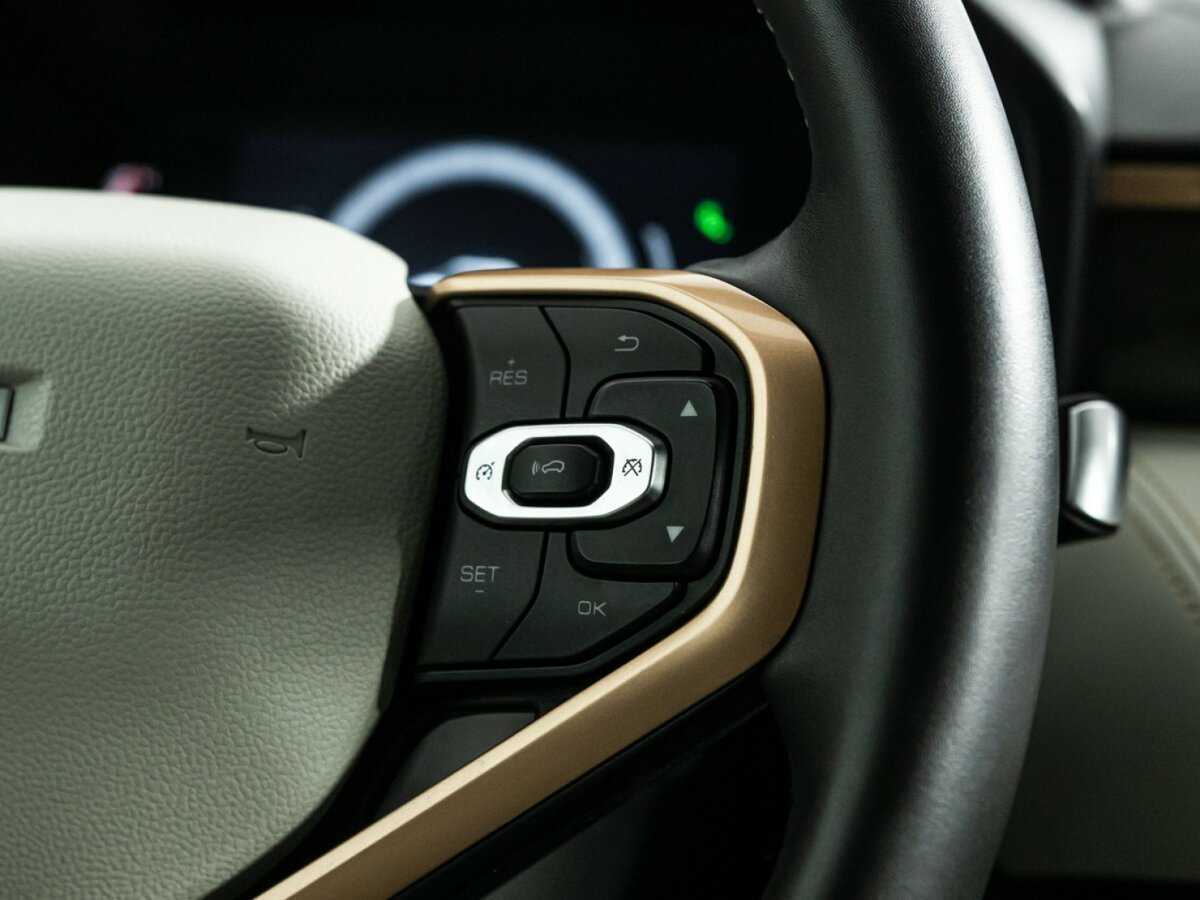 Купить Хавал Джолион, 2023, 55 085 км.. Фото: #20