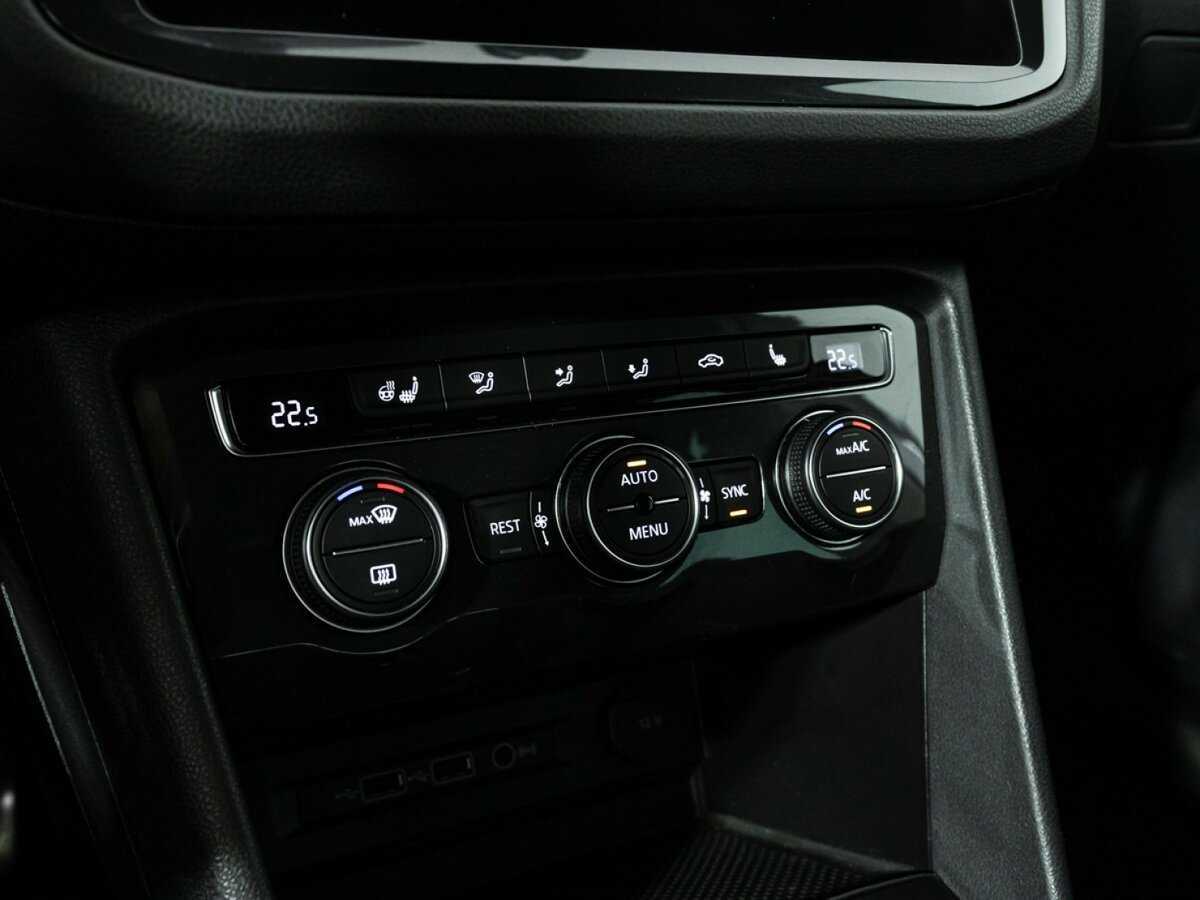 Купить Фольксваген Тигуан, 2018, 83 509 км.. Фото: #19